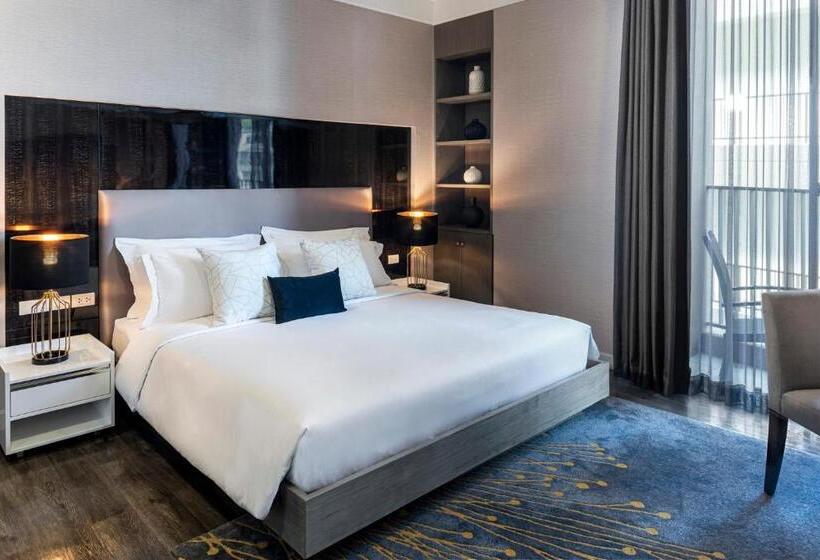 Fotos del hotel Metropole Residence:  21