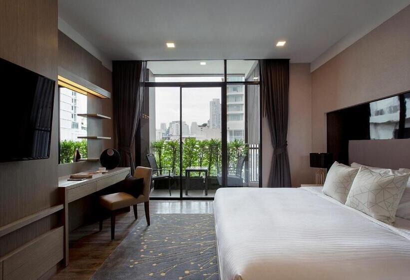 Fotos del hotel Metropole Residence:  11