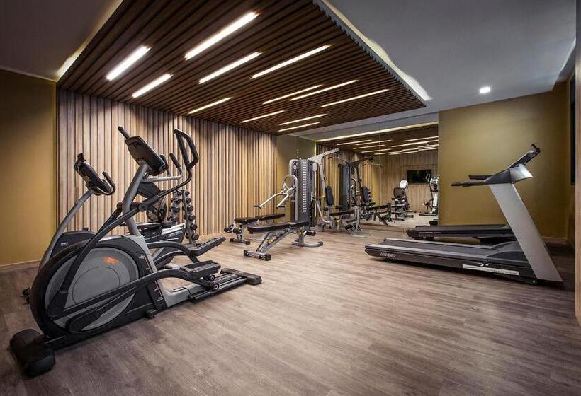 Fotos del hotel Metropole Residence:  4