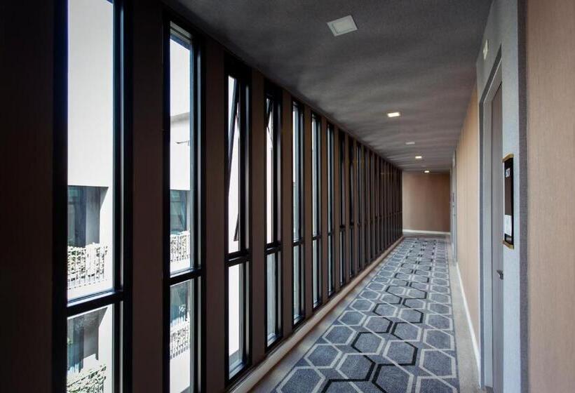 Fotos del hotel Metropole Residence:  14