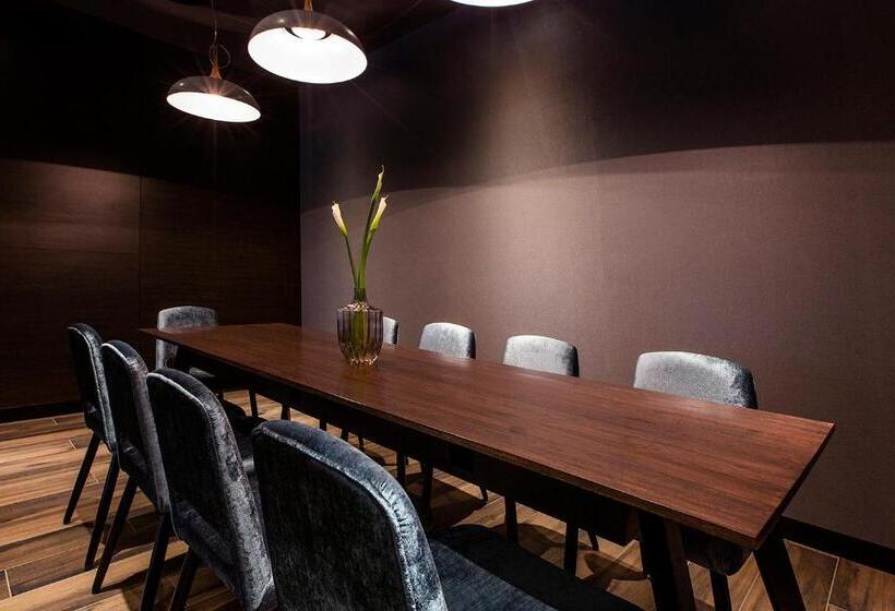 Fotos del hotel Metropole Residence:  6