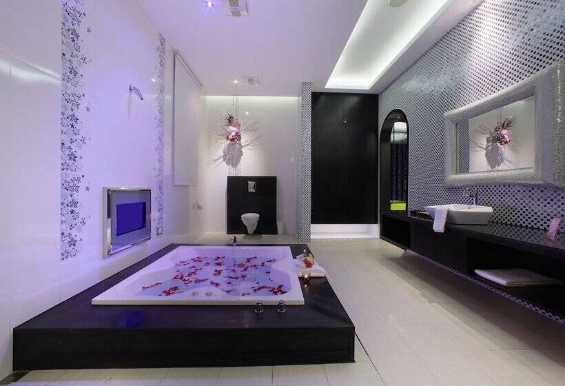 Fotos del hotel Affair Motel:  7