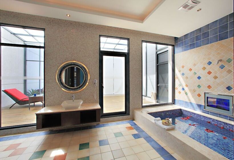 Fotos del hotel Affair Motel:  13