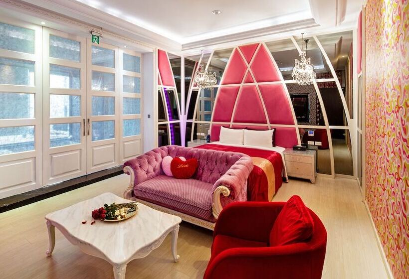 Fotos del hotel Affair Motel:  24