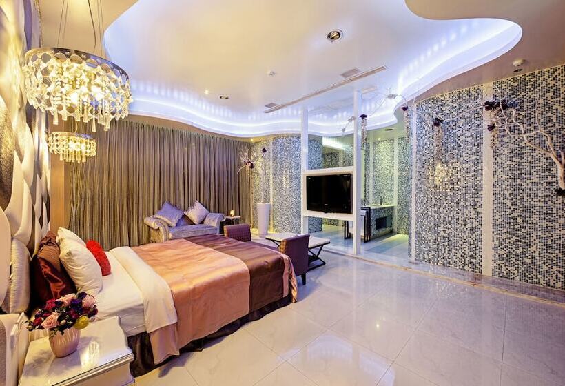 Fotos del hotel Affair Motel:  21