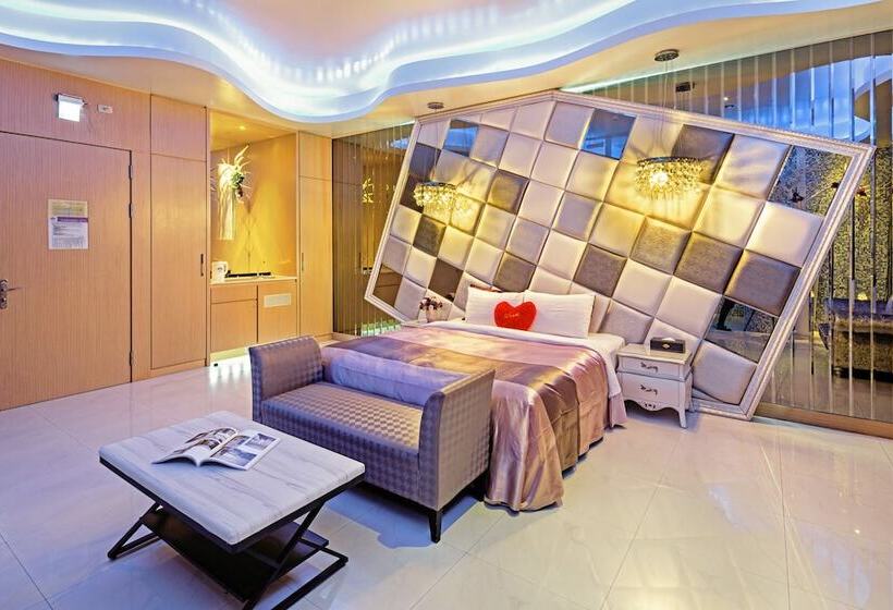 Fotos del hotel Affair Motel:  18