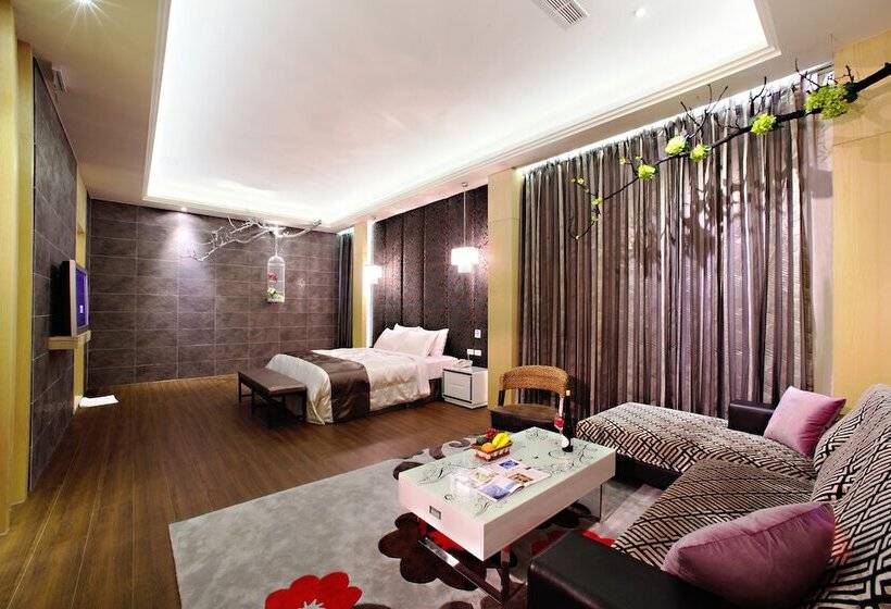 Fotos del hotel Affair Motel:  12