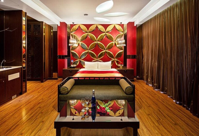 Fotos del hotel Affair Motel:  15