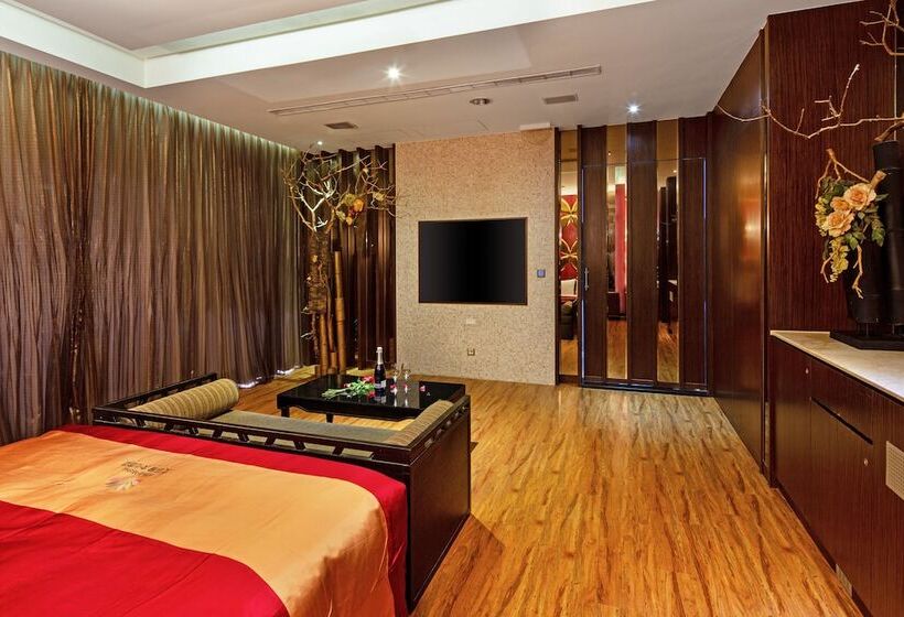 Fotos del hotel Affair Motel:  16