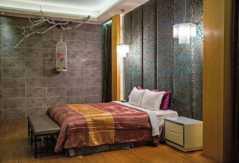 Fotos del hotel Affair Motel:  6