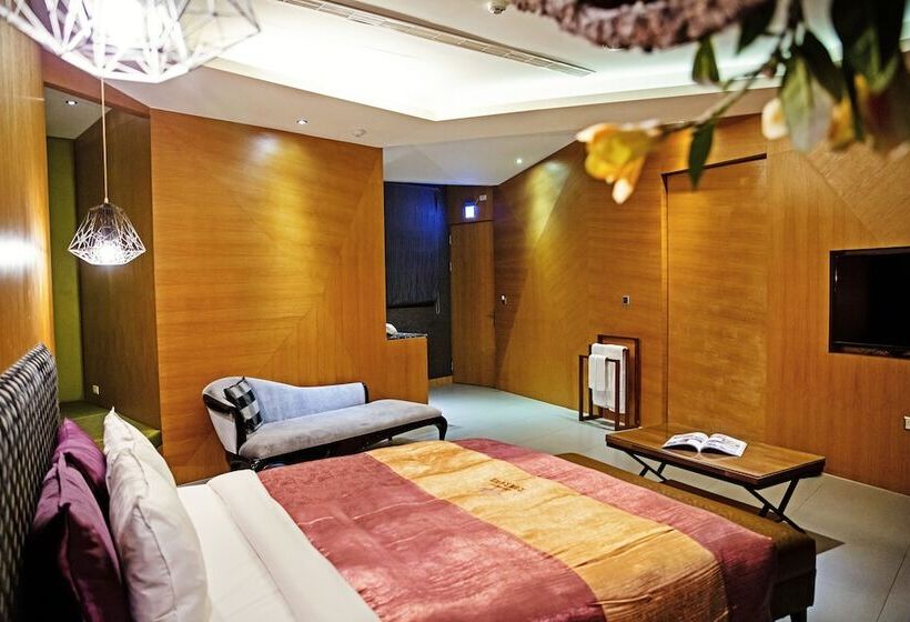 Fotos del hotel Affair Motel:  14