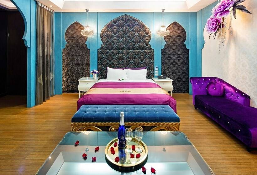 Fotos del hotel Affair Motel:  10