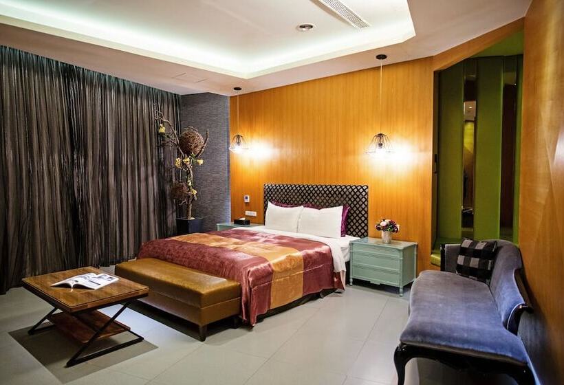 Fotos del hotel Affair Motel:  2