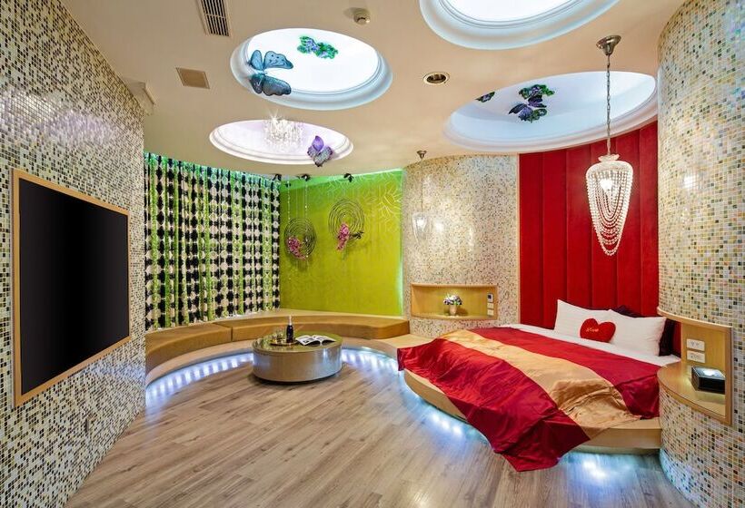 Fotos del hotel Affair Motel:  25