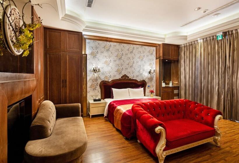 Fotos del hotel Affair Motel:  9