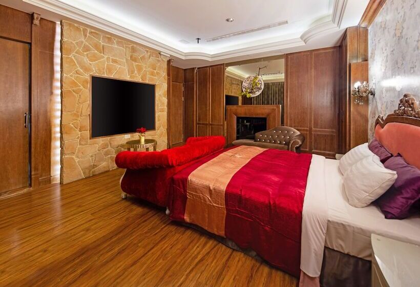 Fotos del hotel Affair Motel:  23