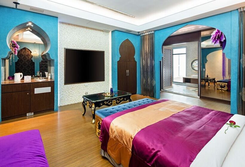 Fotos del hotel Affair Motel:  20