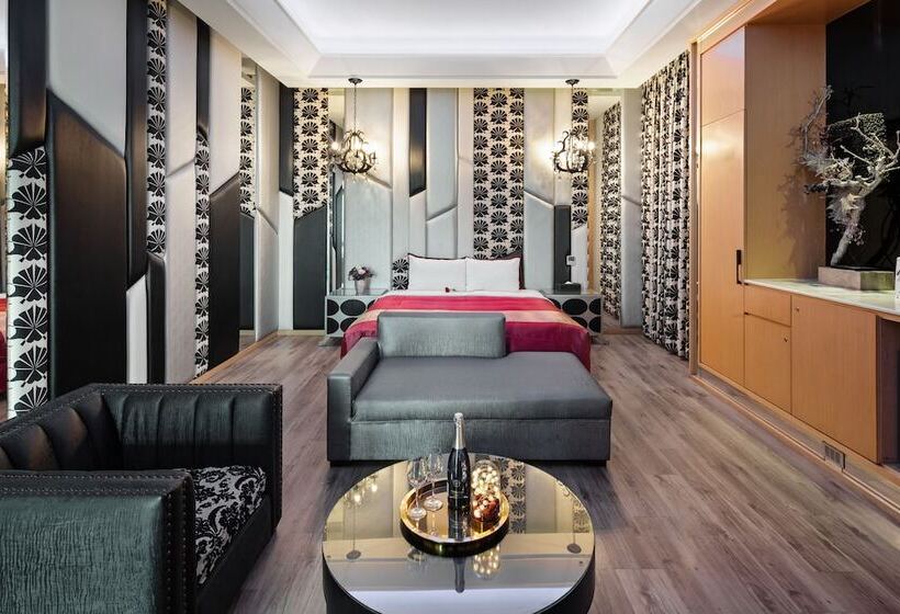 Fotos del hotel Affair Motel:  17