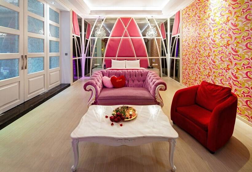 Fotos del hotel Affair Motel:  22