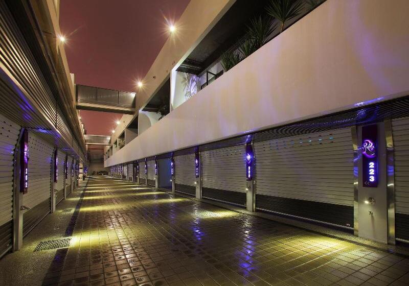 Fotos del hotel Affair Motel:  8