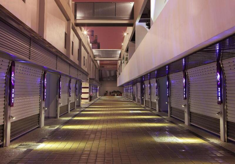 Fotos del hotel Affair Motel:  11