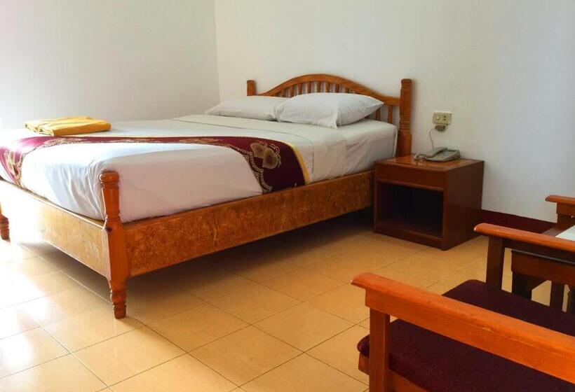 Fotos del hotel Bliss Mansion:  2