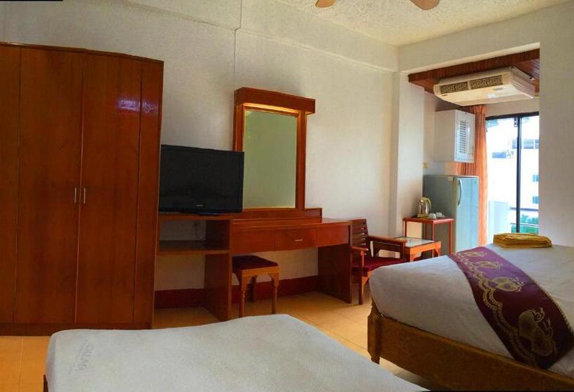 Fotos del hotel Bliss Mansion:  7