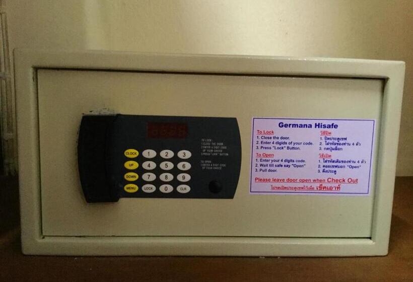 Fotos del hotel Bliss Mansion:  9