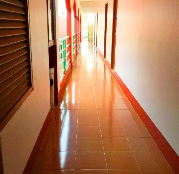 Fotos del hotel Bliss Mansion:  10