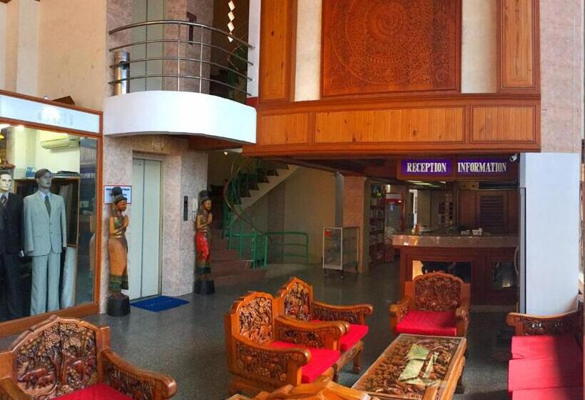 Fotos del hotel Bliss Mansion:  11