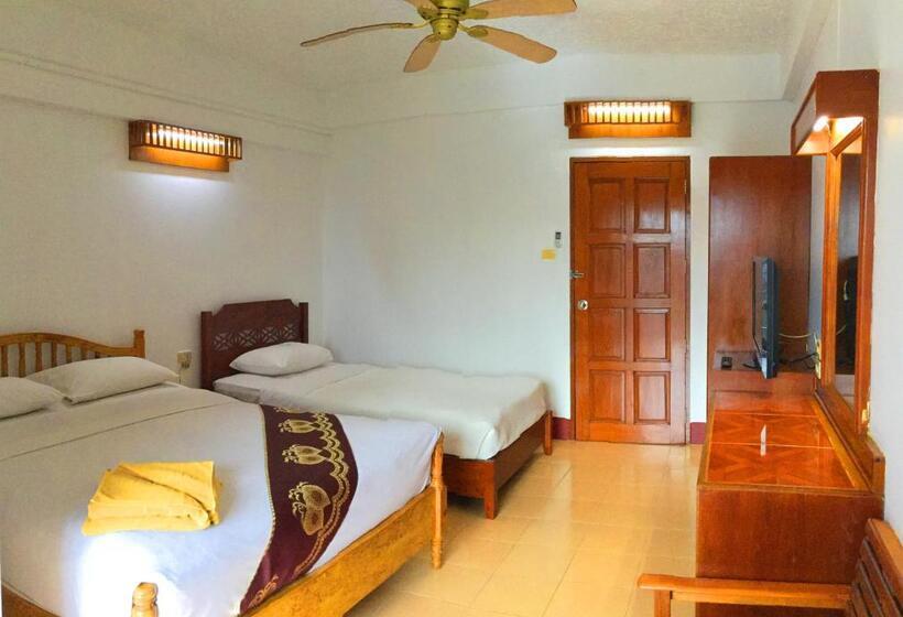 Fotos del hotel Bliss Mansion:  13