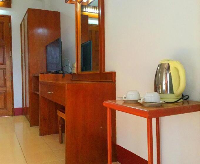 Fotos del hotel Bliss Mansion:  15