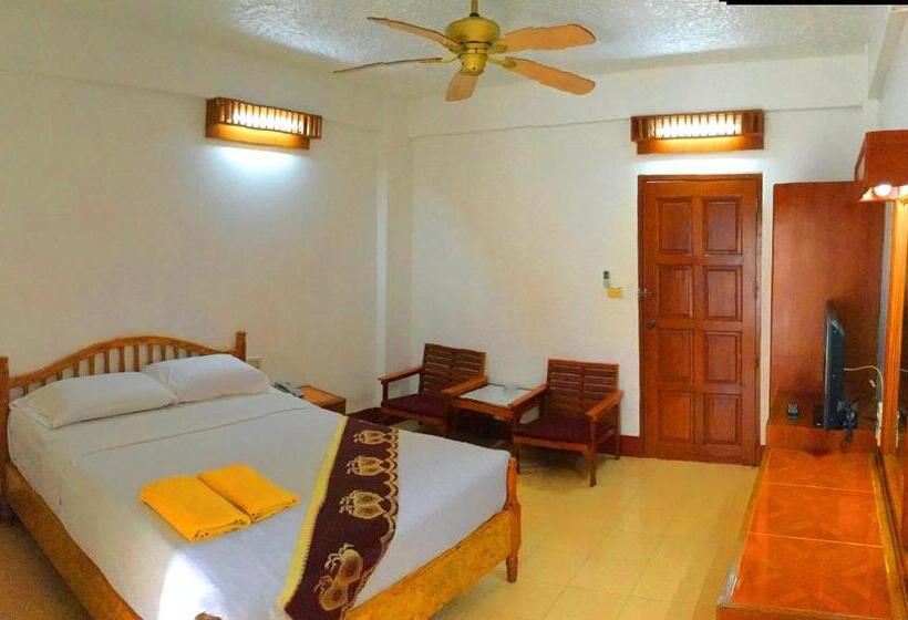 Fotos del hotel Bliss Mansion:  16