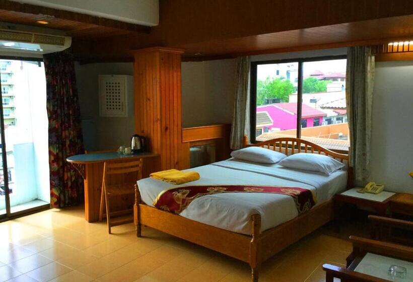 Fotos del hotel Bliss Mansion:  17