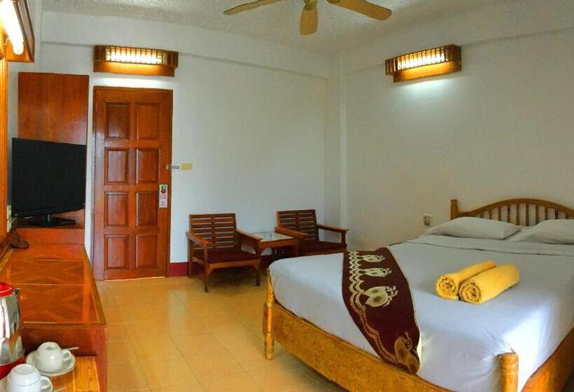 Fotos del hotel Bliss Mansion:  18