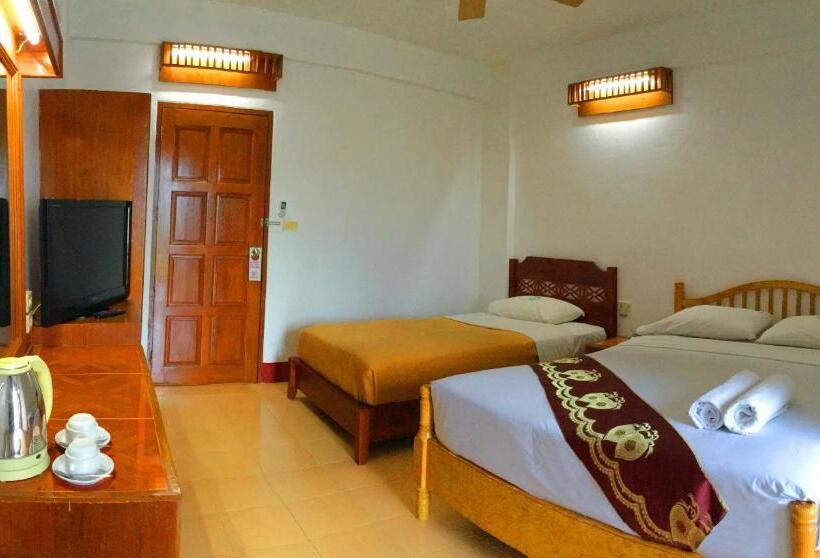 Fotos del hotel Bliss Mansion:  19