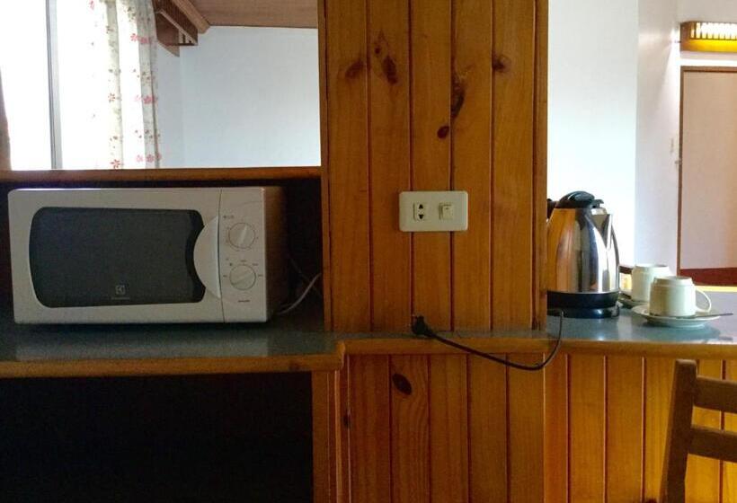 Fotos del hotel Bliss Mansion:  6