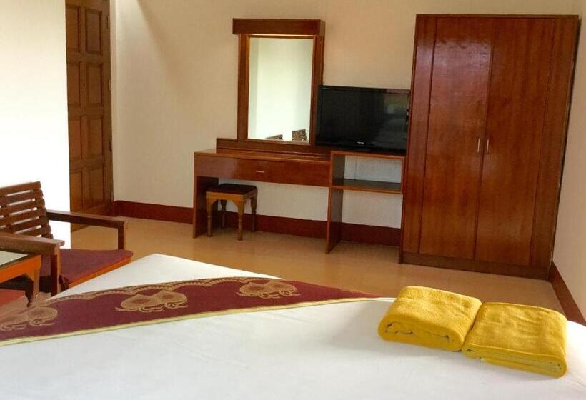 Fotos del hotel Bliss Mansion:  21