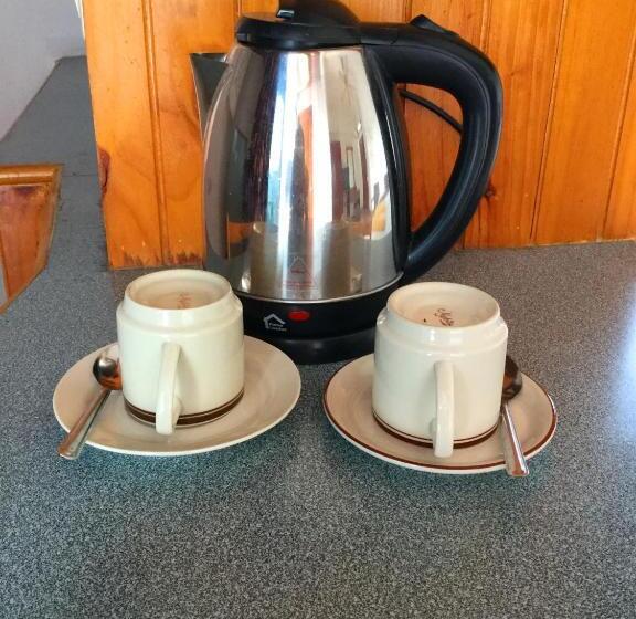 Fotos del hotel Bliss Mansion:  22