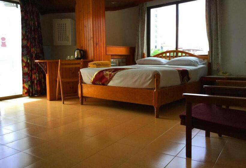 Fotos del hotel Bliss Mansion:  4