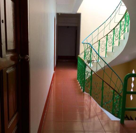 Fotos del hotel Bliss Mansion:  3