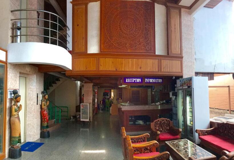 Fotos del hotel Bliss Mansion:  24