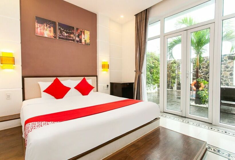 Fotos del hotel Golden Palm Villa:  12