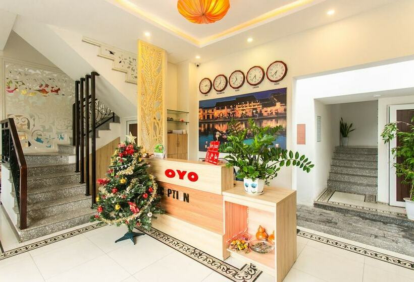 Fotos del hotel Golden Palm Villa:  2