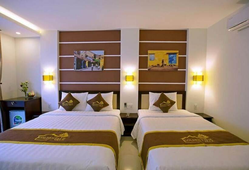 Fotos del hotel Golden Palm Villa:  10