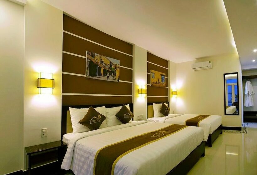 Fotos del hotel Golden Palm Villa:  11