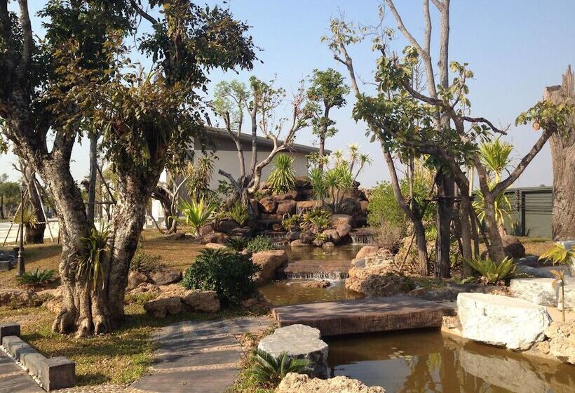 Fotos del hotel Green Garden Resort:  11