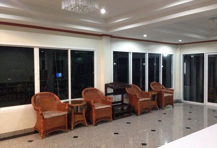 Fotos del hotel Green Garden Resort:  10