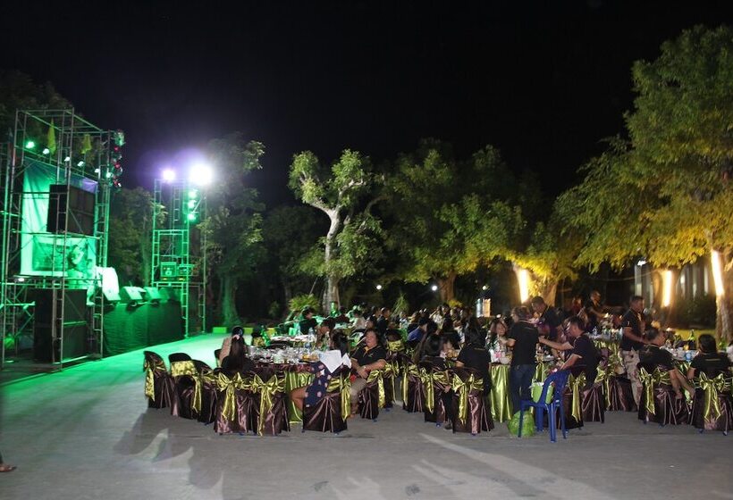 Fotos del hotel Green Garden Resort:  6