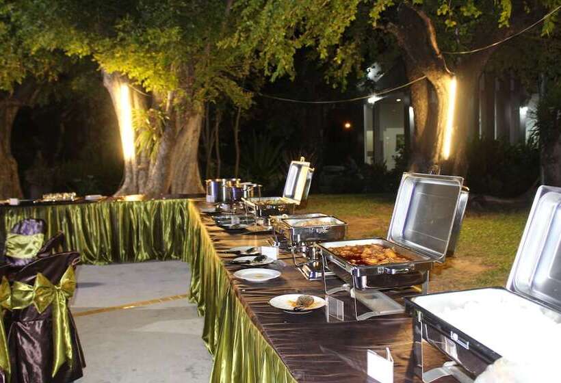 Fotos del hotel Green Garden Resort:  7